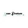 Logo Van Stratum Horst B.V.