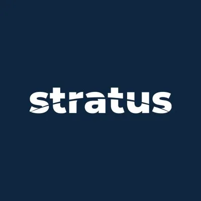Stratus Feeder Ltd logo
