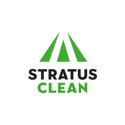 Stratus Clean Pacific Northwest logo