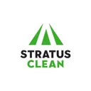 Stratus Building Solutions / Stratus Clean logo