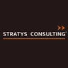 Stratys Consulting logo