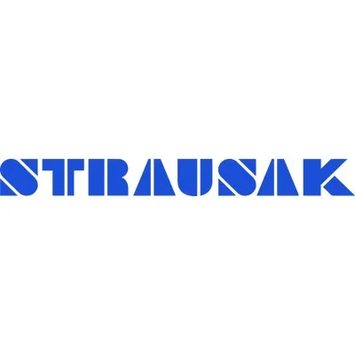 Strausak Mikroverzahnungen AG logo