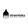 Logo Stravinsky