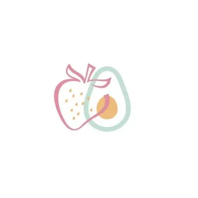 Strawberry Avocados