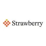 Strawberry logo/icon