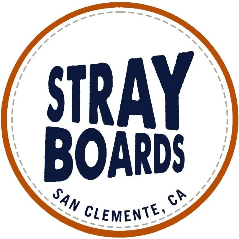 Strayboards