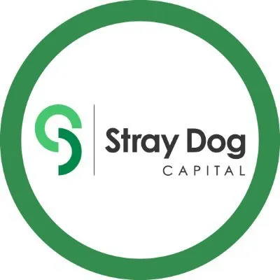 Stray Dog Capital logo