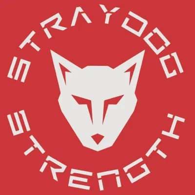 Stray Dog Strength
