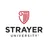 Strayer University logo