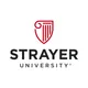 Strayer University logo