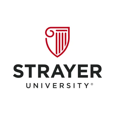 Strayer University logo