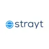 Strayt logo