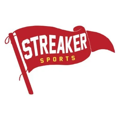 streakersports.com logo