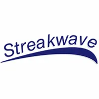 Streakwave Wireless logo