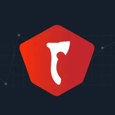 Stream Hatchet Logo