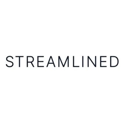Streamlined Ventures V, L.P. logo