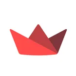 Streamlit logo/icon