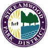 Streamwood Community Center logo