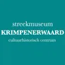 Logo Streekmuseum Krimpenerwaard