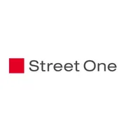 STREET ONE FR Logo