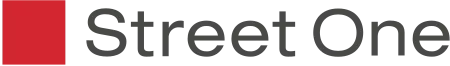 STREET ONE FR logo