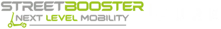 STREETBOOSTER DE logo