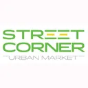 Street Corner News logo