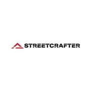 streetcrafter.com Logo