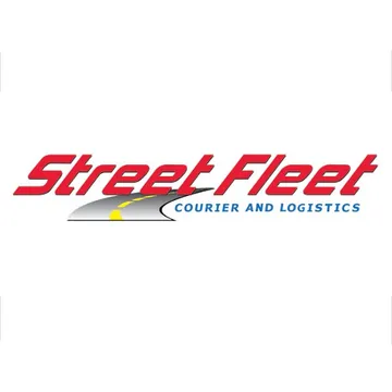Street Fleet Logo