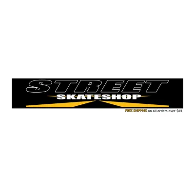 Streetskateshop