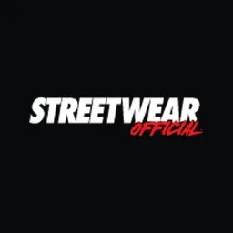 Streetwear Official logo