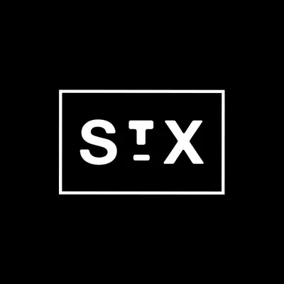 StreetX logo