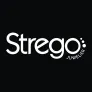 Logo Strego - Tussen Meer
