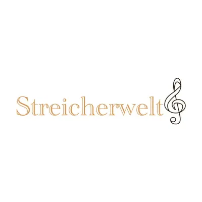 Streicherwelt logo