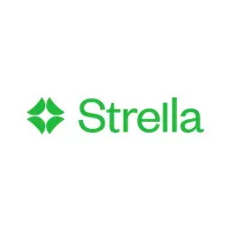 Strella Biotechnology, Inc. logo