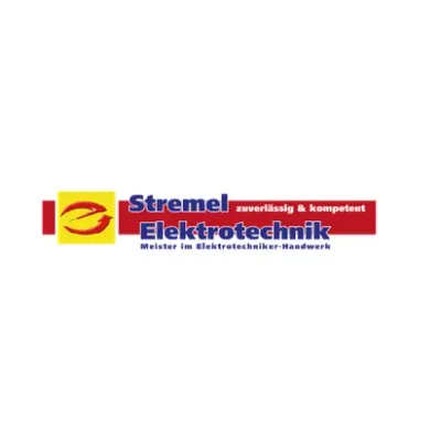 Stremel Elektrotechnik Igor Stremel
