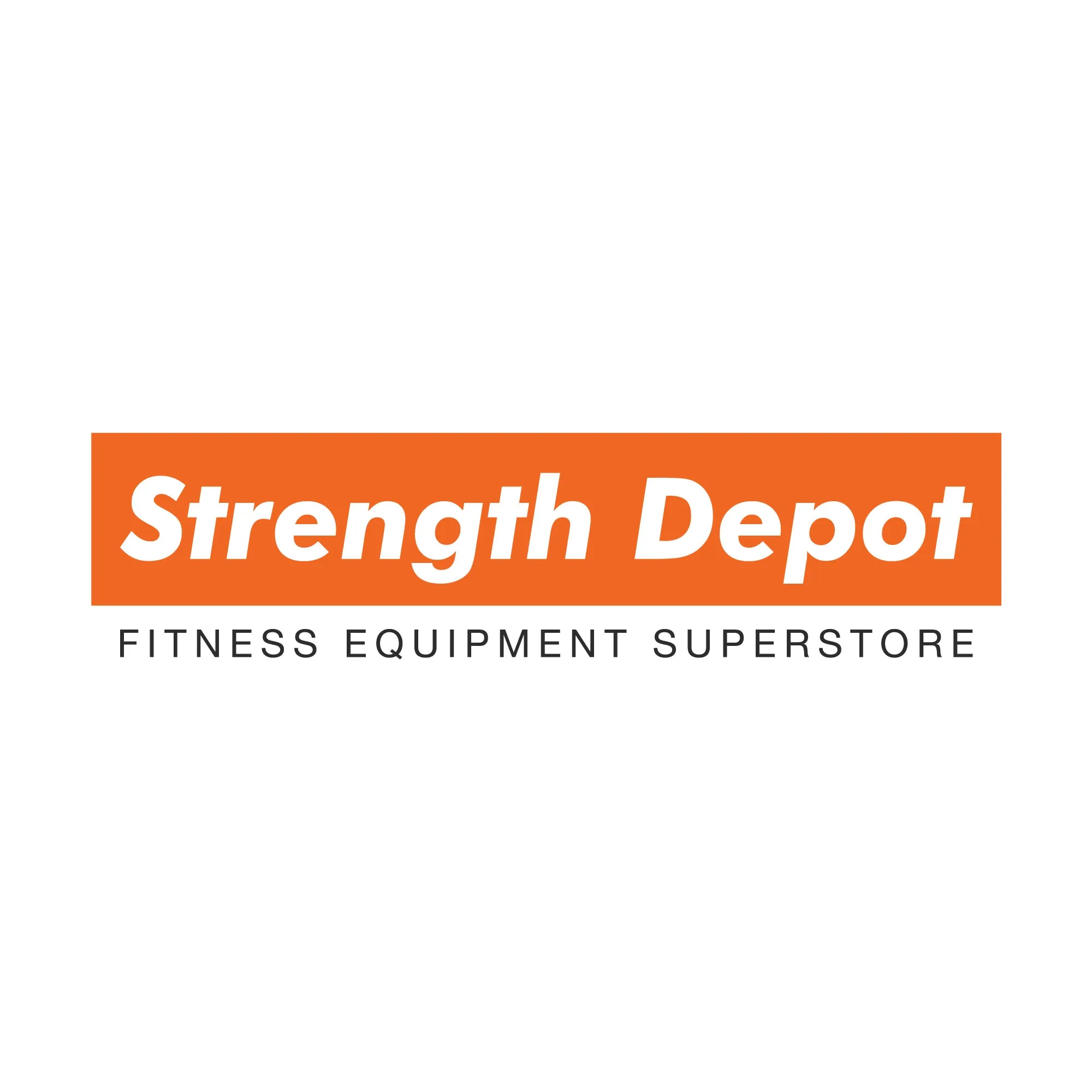 Strength Depot