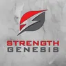 Strength Genesis logo