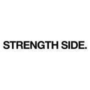 Strength Side Logo