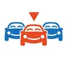 Stress Free Car Rental logo