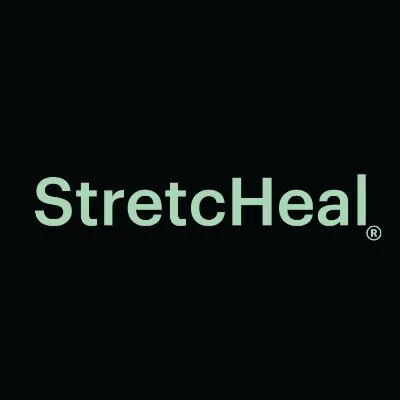 StretcHeal logo