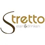 Logo Stretto Eten & Drinken