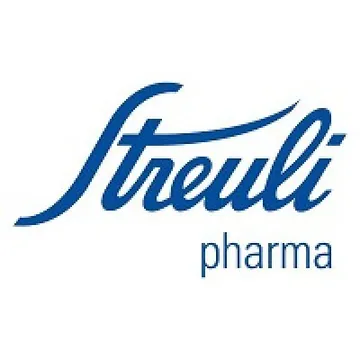 Streuli Pharma Logo