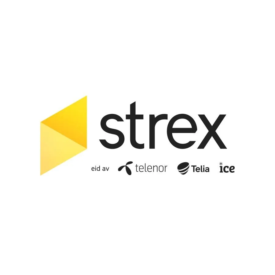 Strex logo