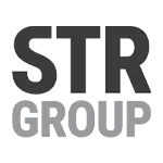 STR Group Careers logo