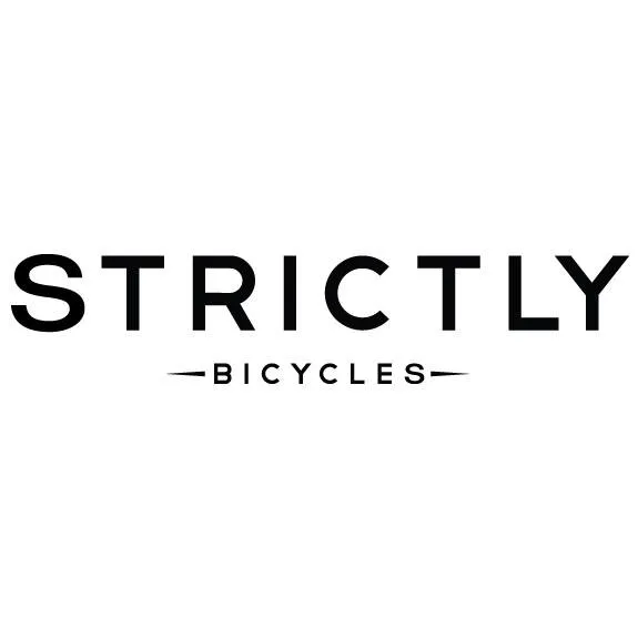 Strictly Bicycles