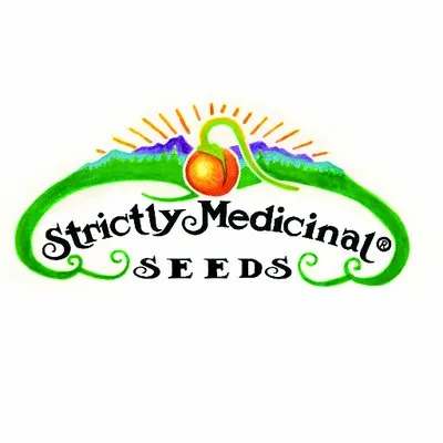 Strictlymedicinalseeds