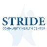 STRIDE CHC- Wheat Ridge logo