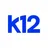 Stride K12 logo