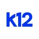 Stride K12 logo